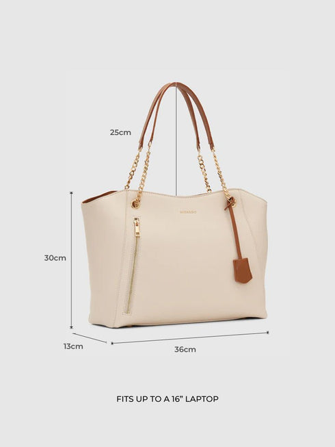 Dakota Tote Bag